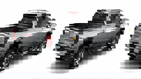New 2025 GMC Sierra 2500 Denali w/ Denali Reserve Package image 29