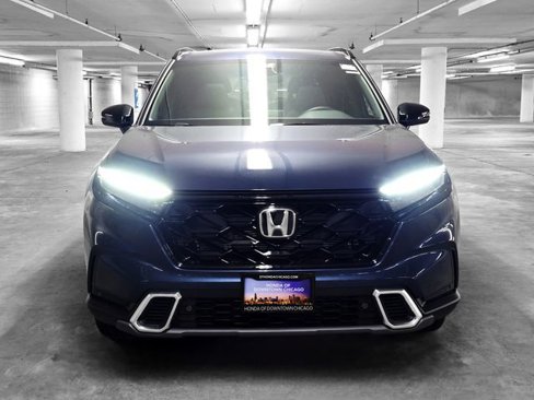 New 2026 Honda CR-V Sport Touring image 27