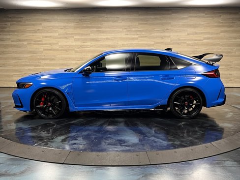 Used 2025 Honda Civic Type R image 19