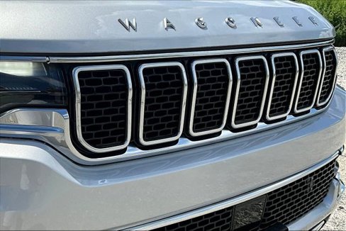 Used 2024 Jeep Wagoneer Series III image 27