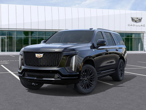 New 2026 Cadillac Escalade Platinum Sport image 6