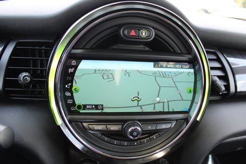 Used 2019 MINI Cooper S w/ Signature Upholstery Package image 24