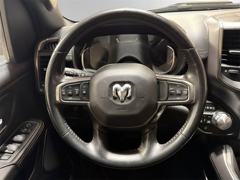 Used 2023 RAM 1500 Sport image 26