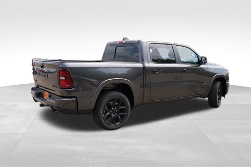 New 2026 RAM 1500 Laramie image 3