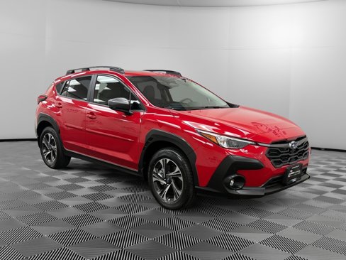 Certified 2024 Subaru Crosstrek 2.0i Premium image 7