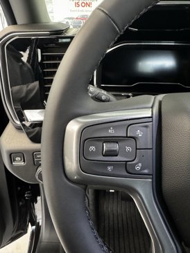New 2025 Chevrolet Silverado 1500 RST image 15