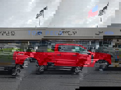 New 2025 Ford F350 XLT image 6