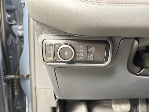 New 2025 Ford Explorer Active w/ Active Comfort Package image 13