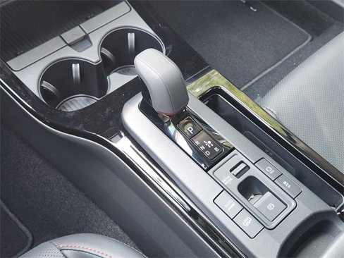 New 2026 Toyota Prius Plug-In Hybrid w/ Limited Premium Package image 15