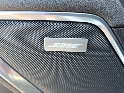 New 2026 Chevrolet Silverado 1500 LTZ image 15