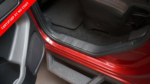 Used 2023 Nissan Frontier PRO-4X w/ Pro Convenience Package image 42