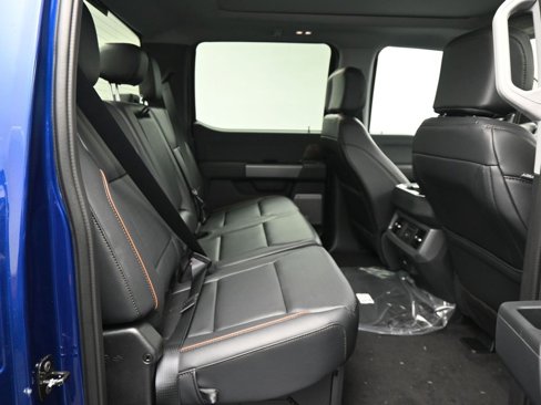 New 2026 Ford F250 Lariat image 9