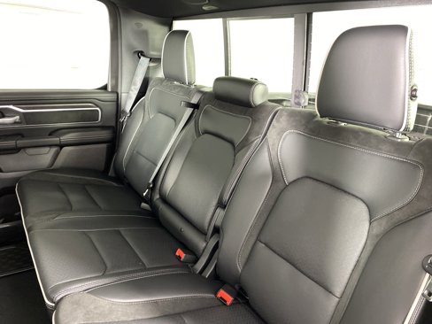 New 2026 RAM 1500 Laramie image 33