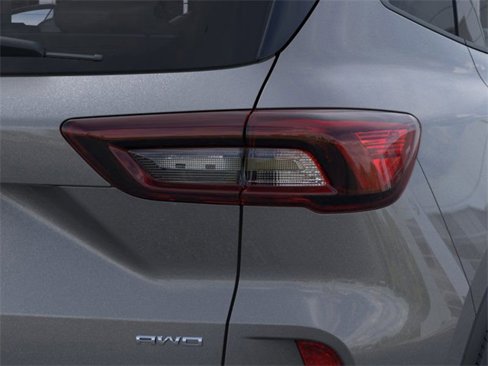 New 2026 Ford Escape ST-Line w/ Tech Pack #1 image 21