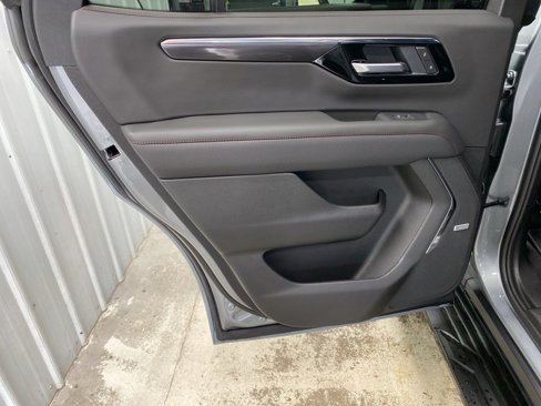 New 2026 Chevrolet Tahoe RST w/ Comfort Package image 38