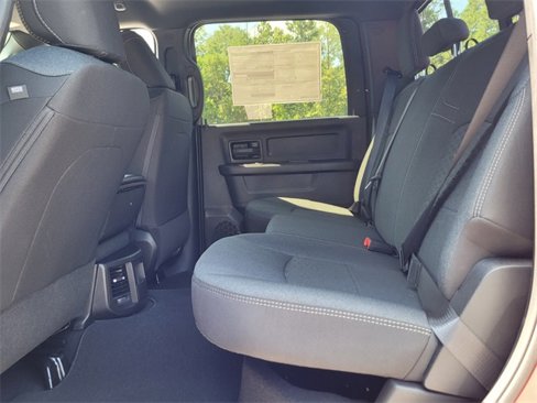 New 2025 RAM 2500 Tradesman image 6