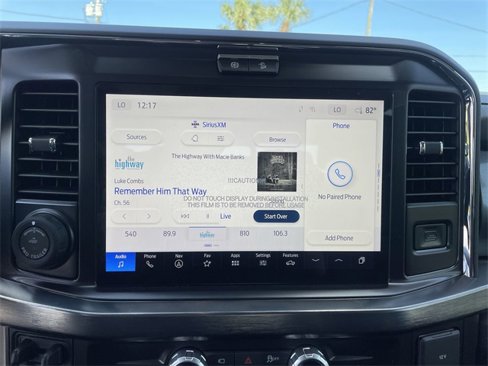 New 2025 Ford F250 Lariat w/ Lariat Ultimate Package image 21