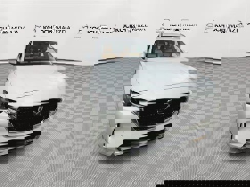 New 2025 MAZDA CX-90 3.3 Turbo S w/ Premium Plus image 3