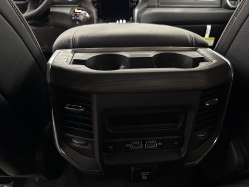 New 2026 RAM 1500 Laramie w/ Sport Appearance Package image 8