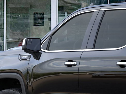 New 2026 GMC Sierra 1500 Denali Ultimate image 36