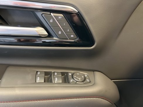 New 2025 Chevrolet Tahoe RST w/ Comfort Package image 19