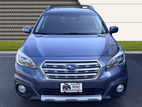 Used 2015 Subaru Outback 2.5i Limited w/ Popular Package #4 image 6