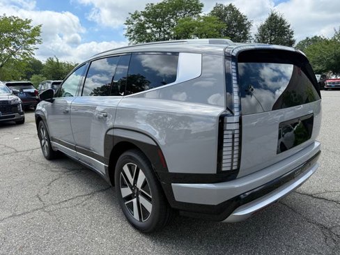 New 2026 Hyundai Ioniq 9 SEL image 11