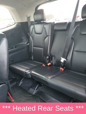 Used 2021 Kia Telluride SX image 21