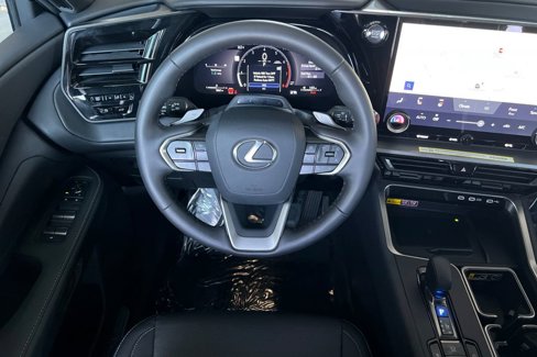 Used 2025 Lexus TX 350 FWD image 14