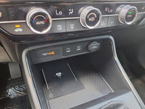 New 2026 Honda CR-V EX-L image 6