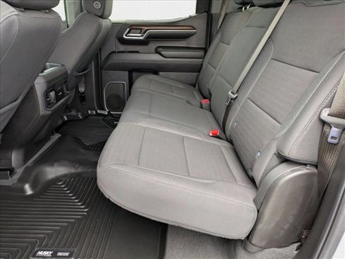 Certified 2024 Chevrolet Silverado 1500 RST w/ All Star Edition Plus image 19