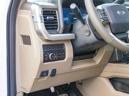 New 2026 Ford F350 Platinum image 28