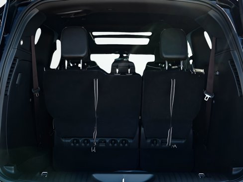 New 2026 Chrysler Pacifica Limited image 8