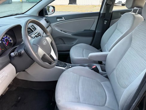 Used 2016 Hyundai Accent SE image 16