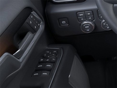 New 2026 GMC Sierra 3500 Denali w/ Denali Reserve Package image 22
