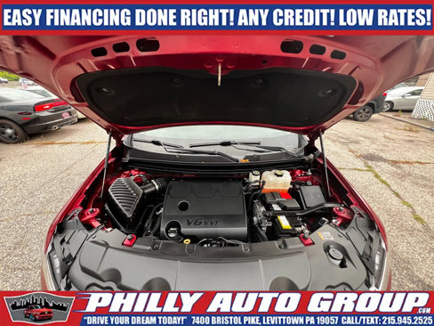 Used 2020 Chevrolet Traverse RS w/ LPO, Floor Liner Package image 30