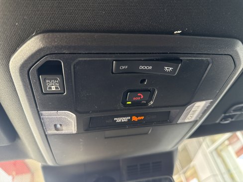 New 2025 Toyota Tacoma TRD Off-Road image 26