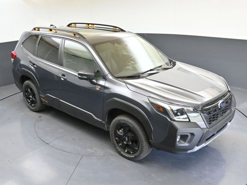 Certified 2024 Subaru Forester Wilderness image 42