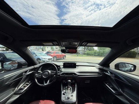 Used 2023 MAZDA CX-9 Carbon Edition image 28