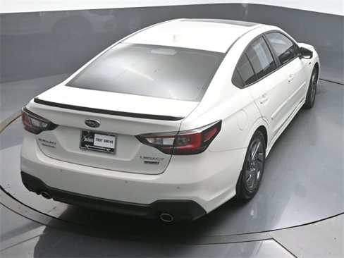 Certified 2025 Subaru Legacy Sport image 48