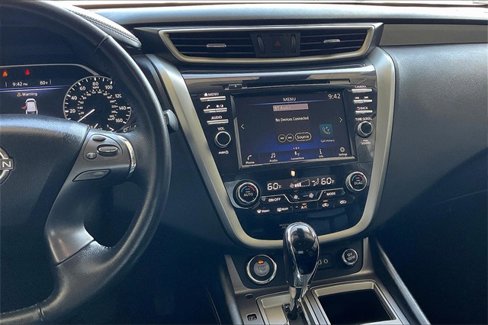 Used 2023 Nissan Murano SV image 5