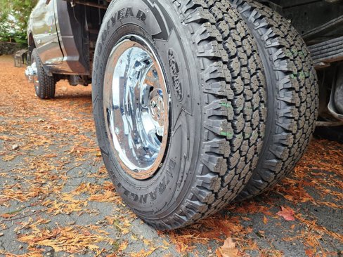 Used 2022 RAM 3500 Tradesman image 13