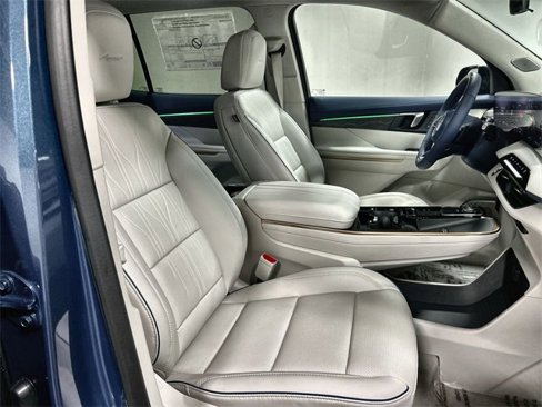 New 2026 Buick Enclave Avenir w/ Super Cruise Package image 27