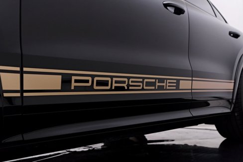 Used 2025 Porsche Cayenne GTS image 19