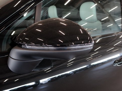 New 2025 Porsche Cayenne S image 29