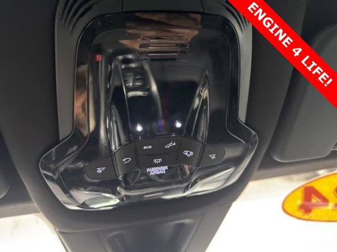 Used 2024 Dodge Hornet GT w/ GT Blacktop Package image 16