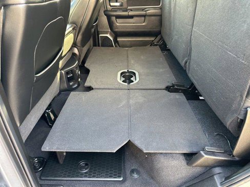 Certified 2024 RAM 2500 Laramie w/ Safety Group image 38