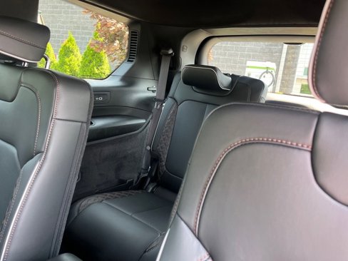 Used 2024 Jeep Grand Cherokee L Summit image 15
