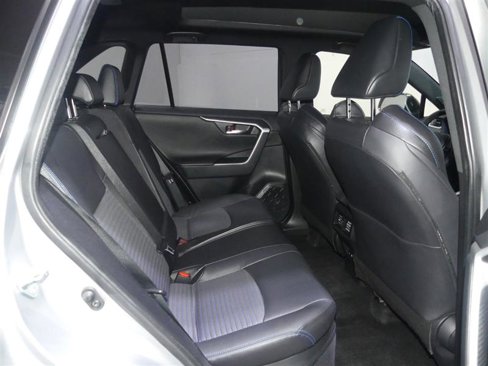 Used 2023 Toyota RAV4 XSE image 28