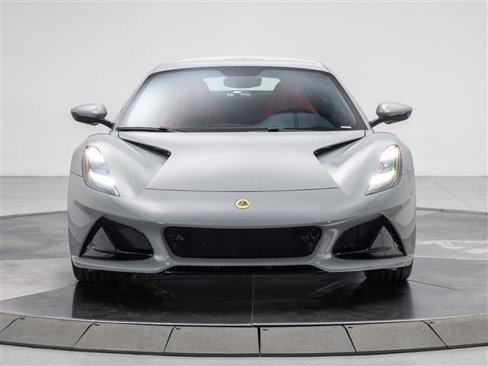 New 2025 Lotus Emira image 8